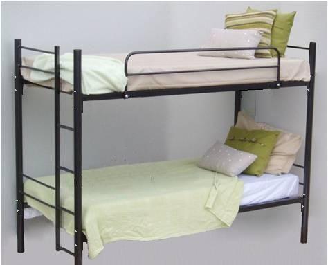 Paturi metalice suprapuse model BEL 35