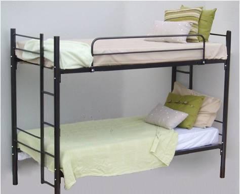 Paturi metalice suprapuse model BEL 35