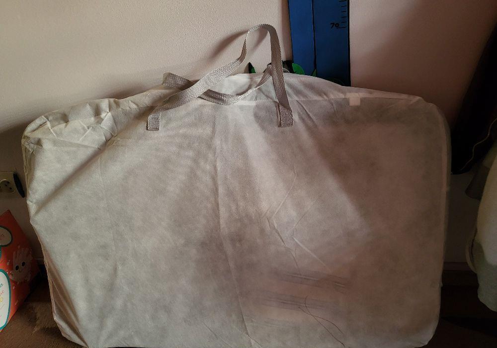 Patut bebelusi Chicco