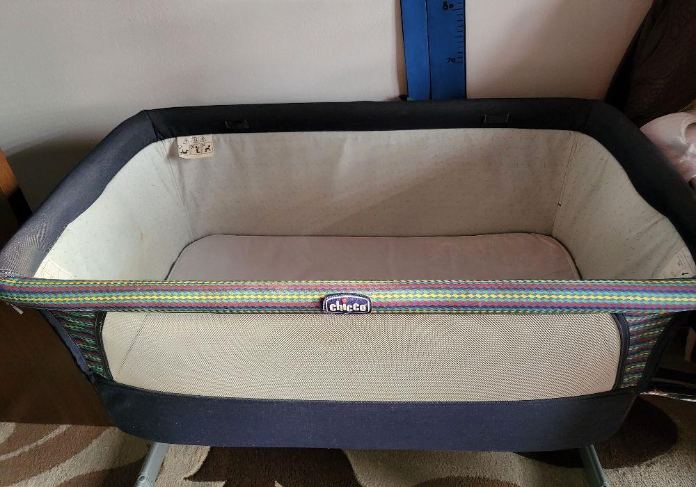 Patut bebelusi Chicco
