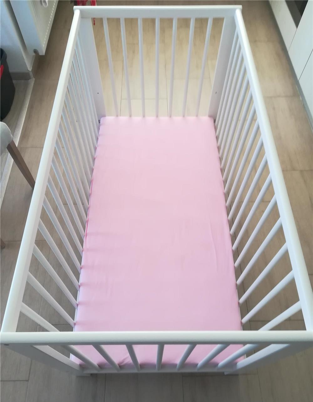 Pătuț Gulliver Alb IKEA