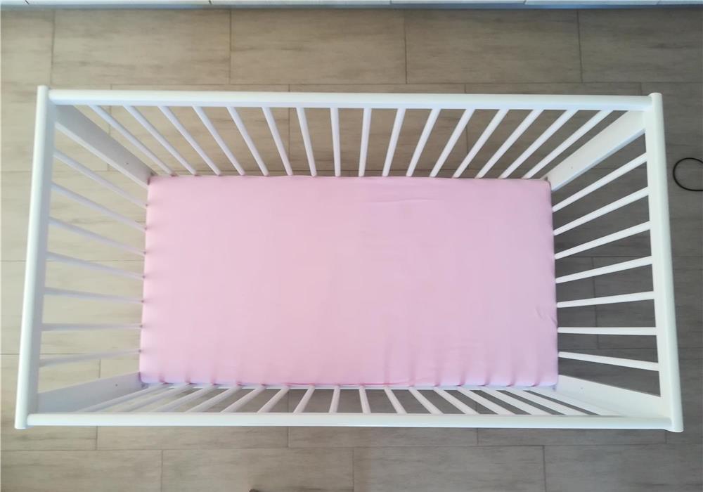 Pătuț Gulliver Alb IKEA