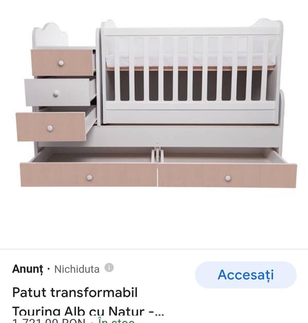 Pătut pentru bebeluși