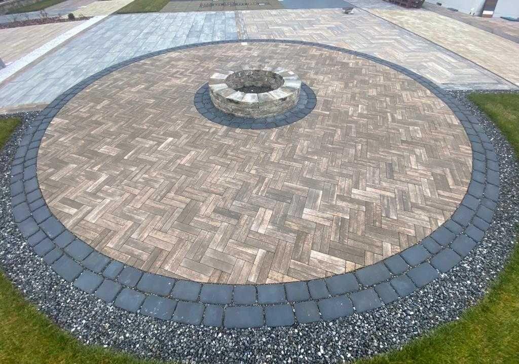 Pavaj Novum Bronze