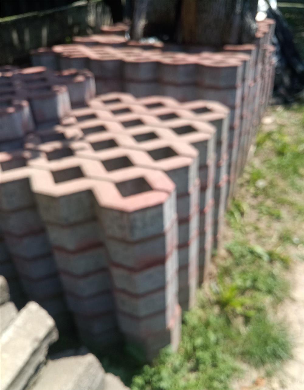 pavele ecologice