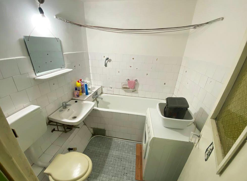 PB cu 3 camere - Etajul 3 - IMOBIHOR