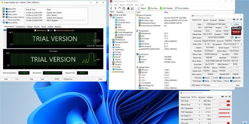 Pc Fx6300