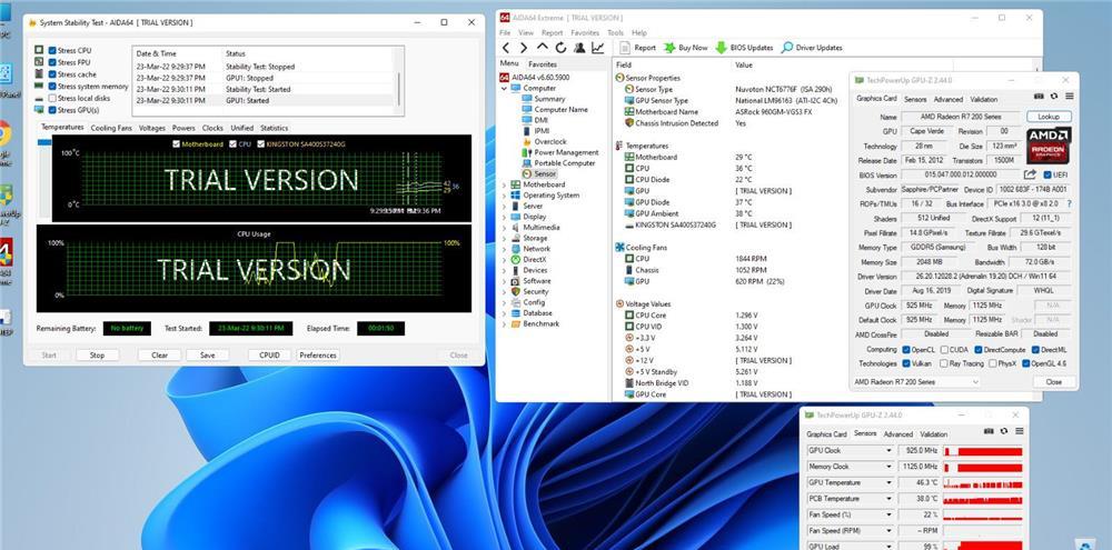 Pc Fx6300