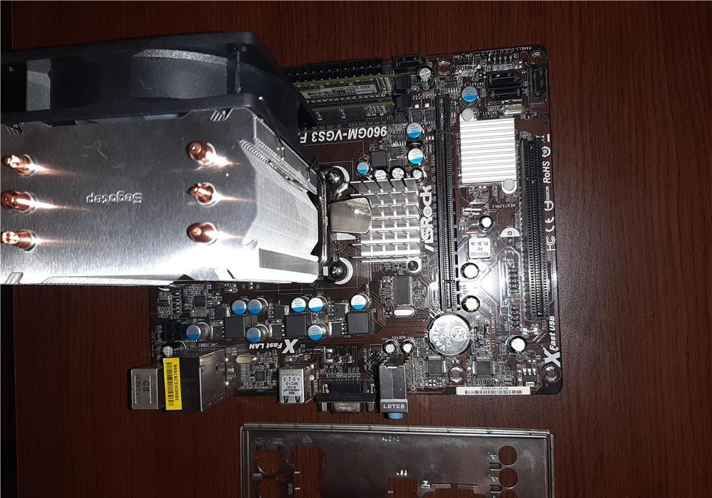 Pc Fx6300