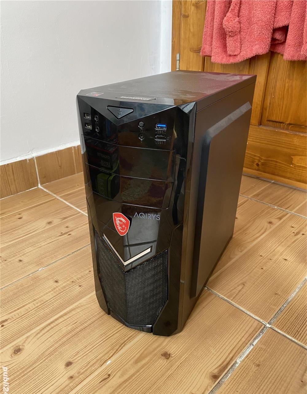 PC Gaming Rtx3060 12GB