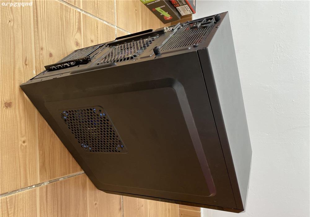 PC Gaming Rtx3060 12GB