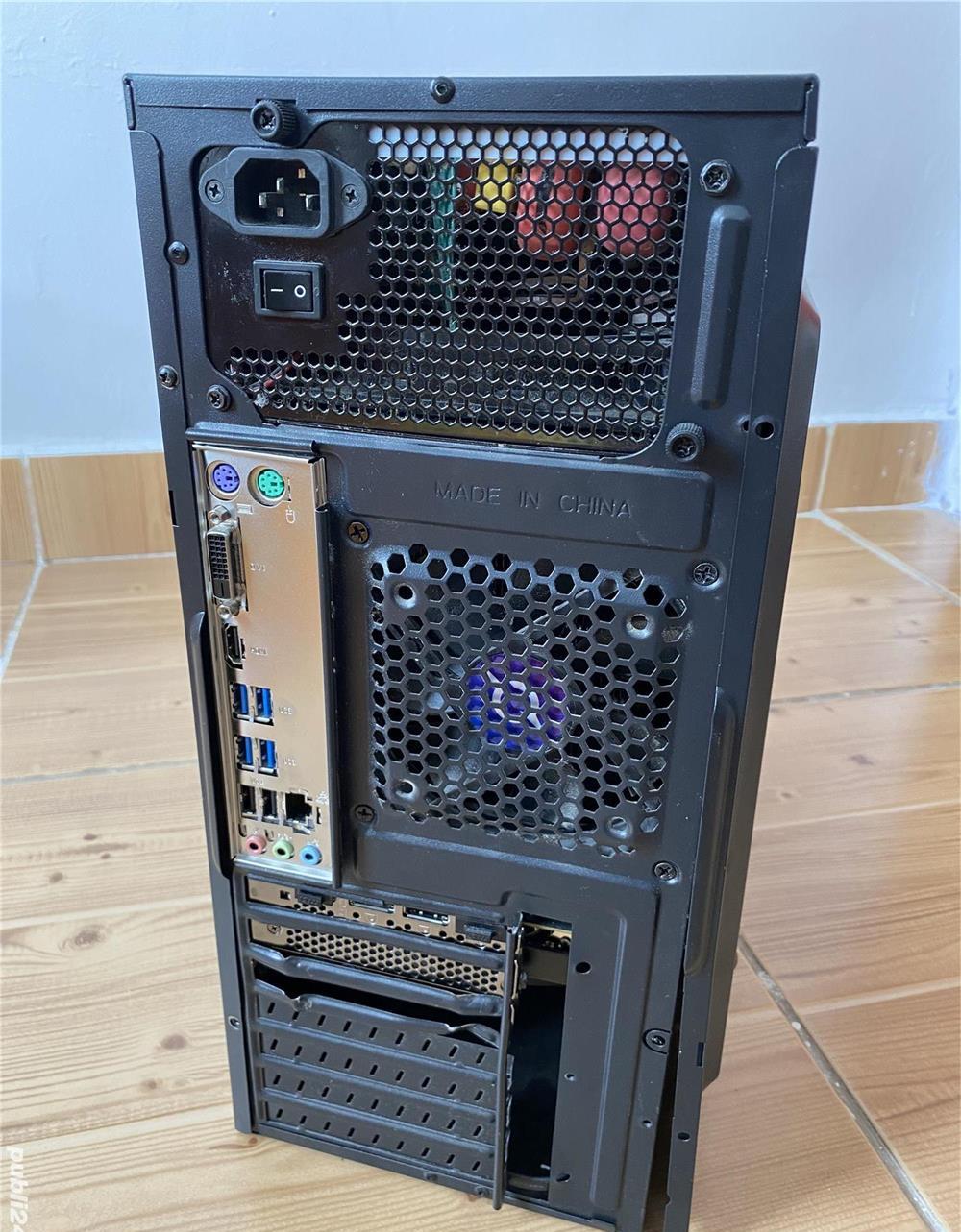 PC Gaming Rtx3060 12GB