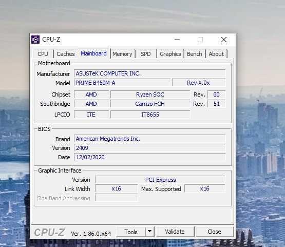 PC Gaming Ryzen 5 2600 + RX580 8GB + 16 GB RAM + 250 GB M.2 SSD