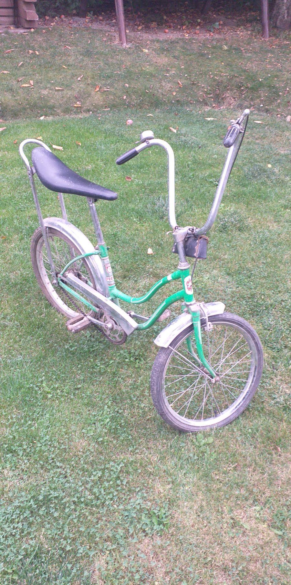 PEGAS an 1981