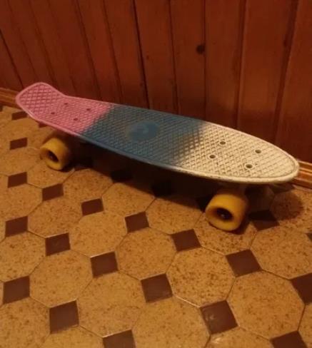 Penny Board Freedom, pentru copii