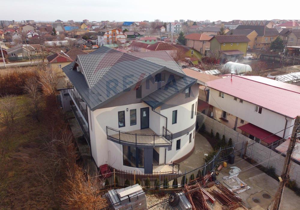 Pensiune de vanzare Costinesti, Constanta