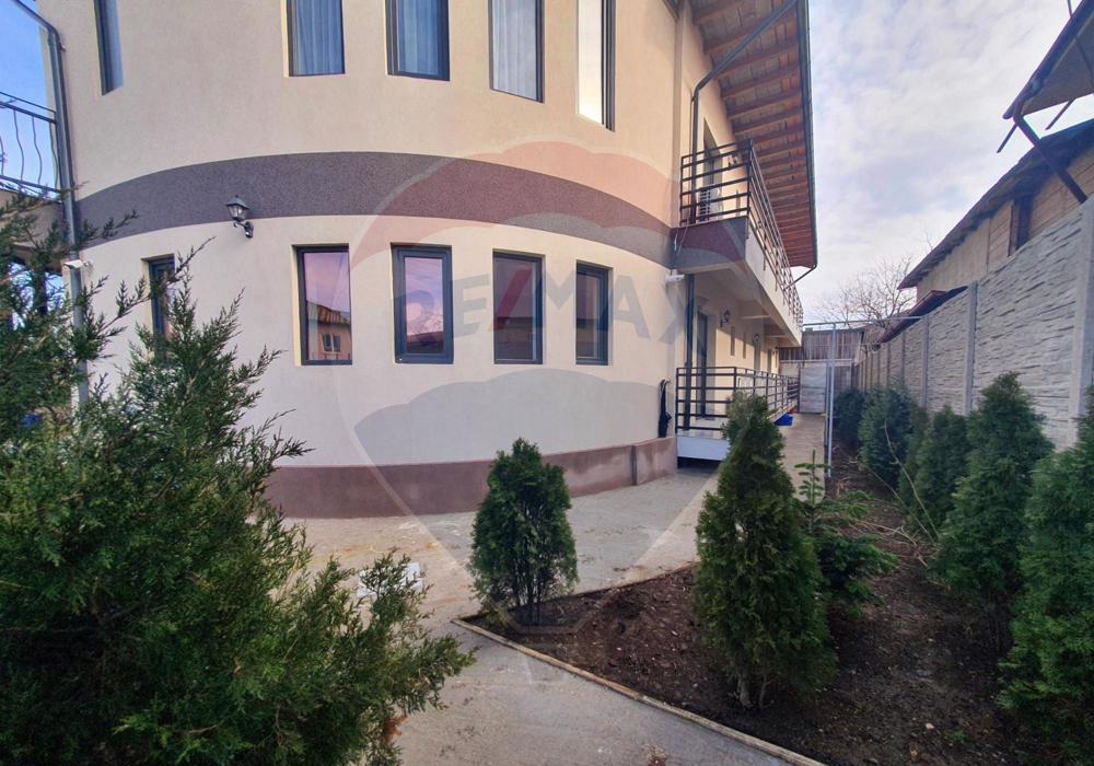 Pensiune de vanzare Costinesti, Constanta
