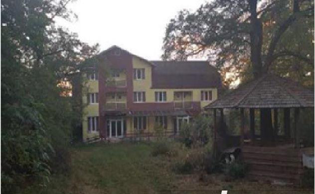 Pensiune (Hotel) - Darmanesti, jud. Arges