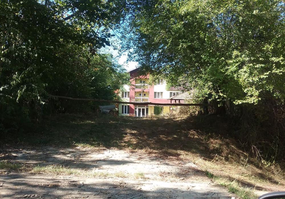 Pensiune (Hotel) - Darmanesti, jud. Arges
