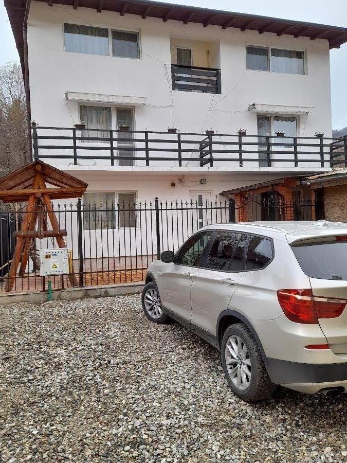 Pensiune în Baile Olanesti