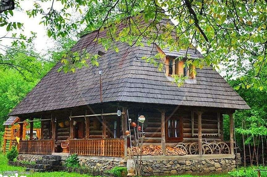 Pensiune in BREB  - MARAMUREȘ