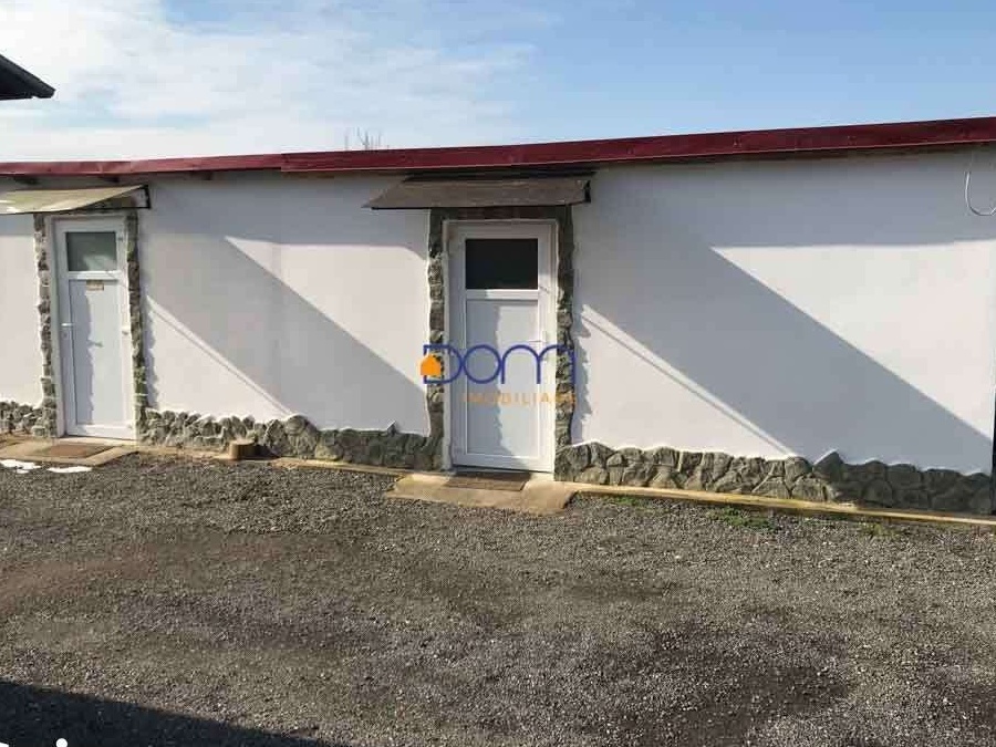 Pensiune si restaurant - Afacere la cheie