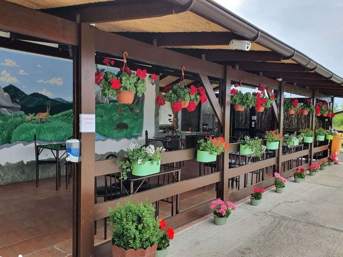 Pensiune si restaurant - Afacere la cheie