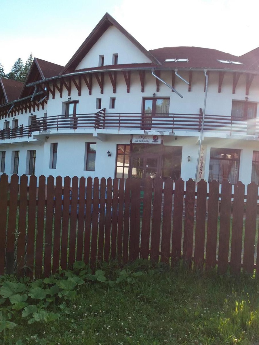 Pensiune turistica de vanzare