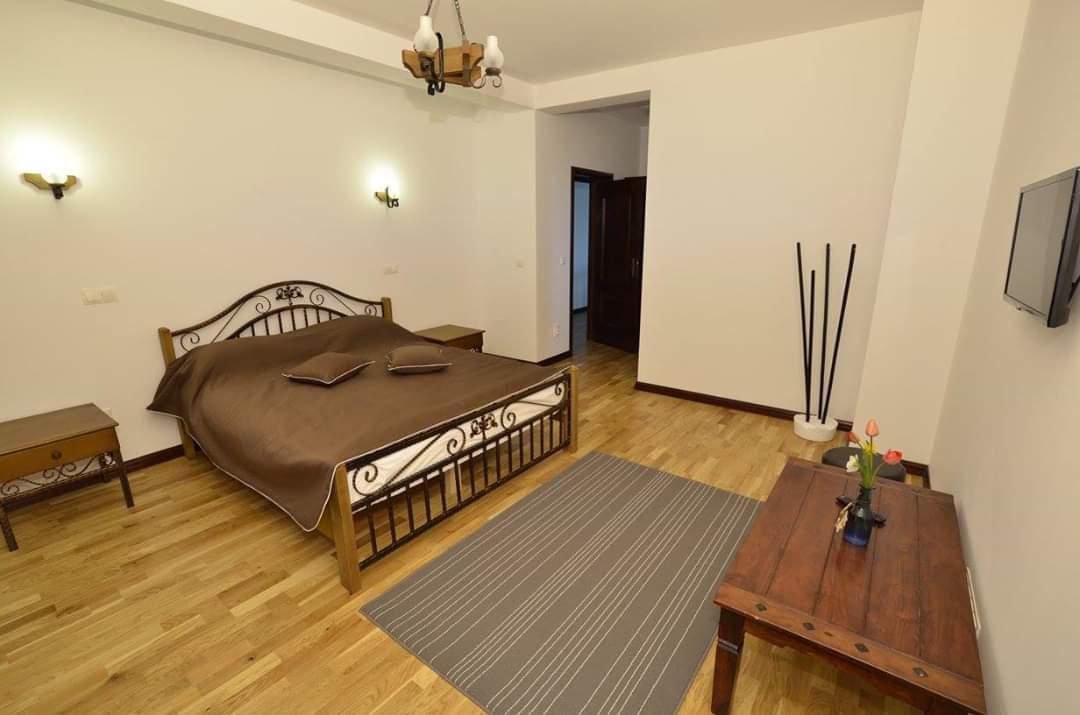 Pensiune turistică de vânzare – Piatra Fântânele , teren 0,74 ha