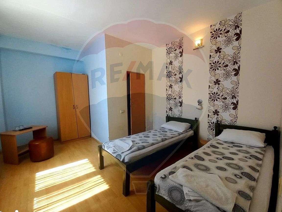 Pensiune Zona Gruia