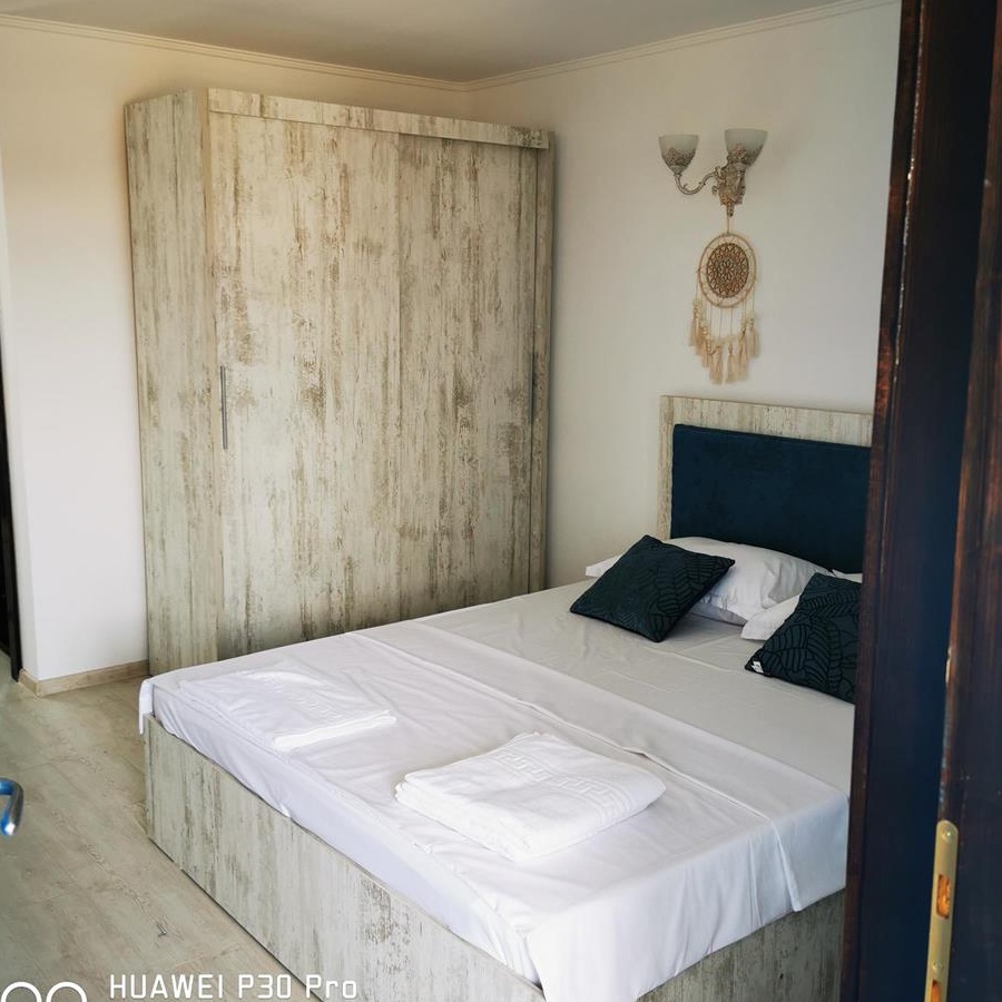 Pensiune/casa de vacanta sfantu gheorghe tulcea