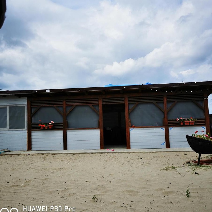 Pensiune/casa de vacanta sfantu gheorghe tulcea
