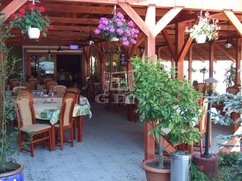 Pensiune,restaurant de vanzare, Timisoara