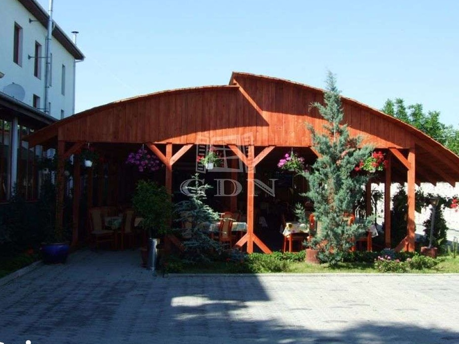 Pensiune,restaurant de vanzare, Timisoara