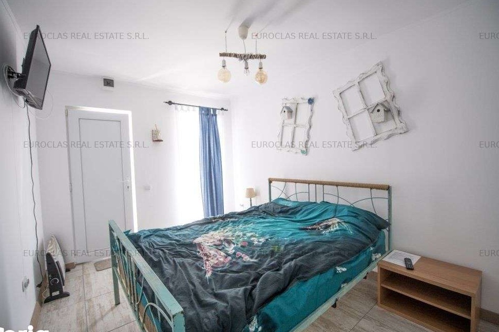 Pensiune/Vila de vacanta - Vama Veche - 17.000 euro -15 Aprilie-15 Sep
