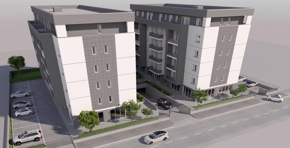 Penthouse | 2 camere cu terasa de 31 mp | Parcare subterana, Comision 0%