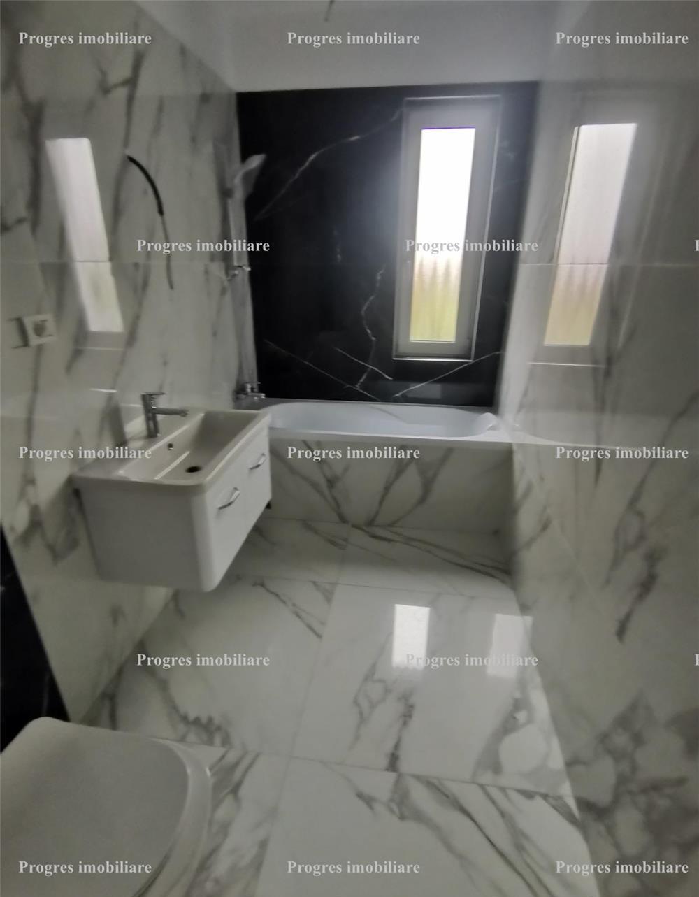 Penthouse 3 cam 66 mp+terasa 40 mp, +2 balcoane-110.000 euro Braytim