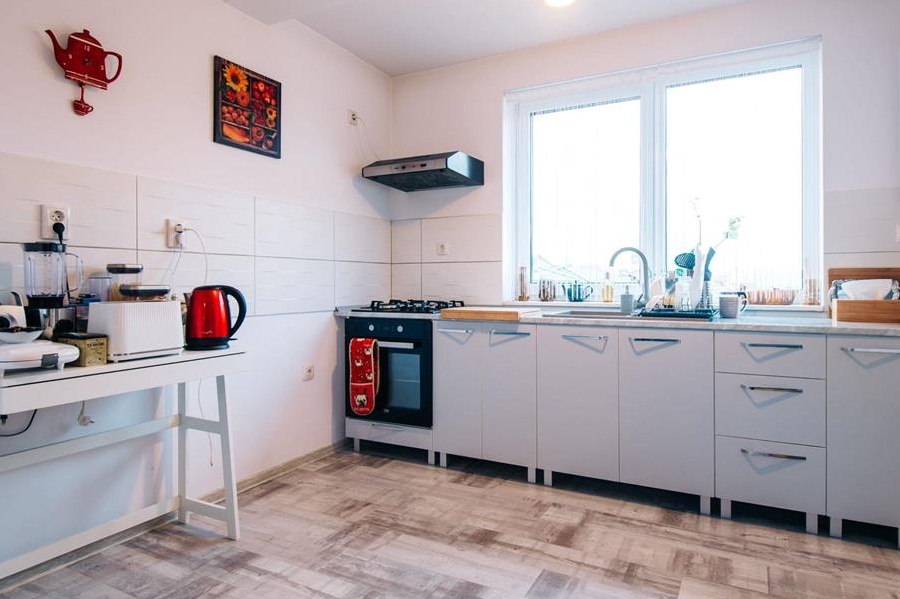 Penthouse 6 camere. Panorama langa padure in Manastur / Str Moricz Zsigmond