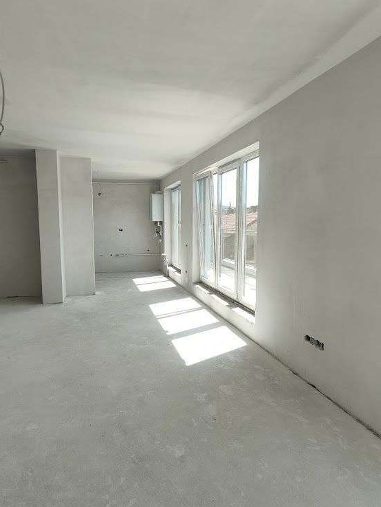 Penthouse cu terasa generoasa in zona ultracentrala