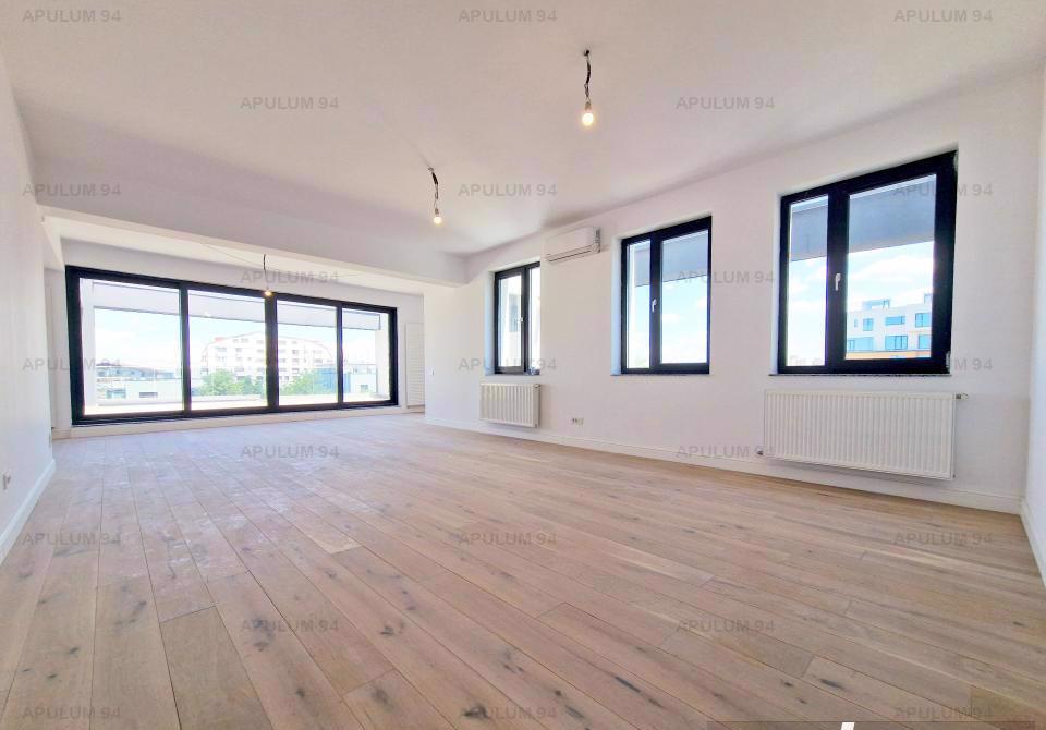 PENTHOUSE EXCEPTIONAL | TERESA ROOFTOP | Mihai Eminescu