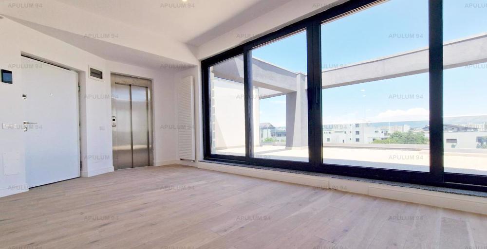 PENTHOUSE EXCEPTIONAL | TERESA ROOFTOP | Mihai Eminescu