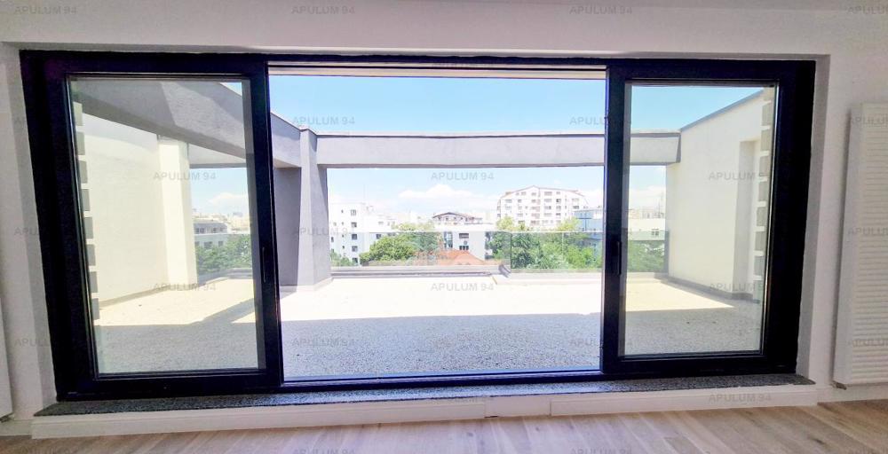 PENTHOUSE EXCEPTIONAL | TERESA ROOFTOP | Mihai Eminescu