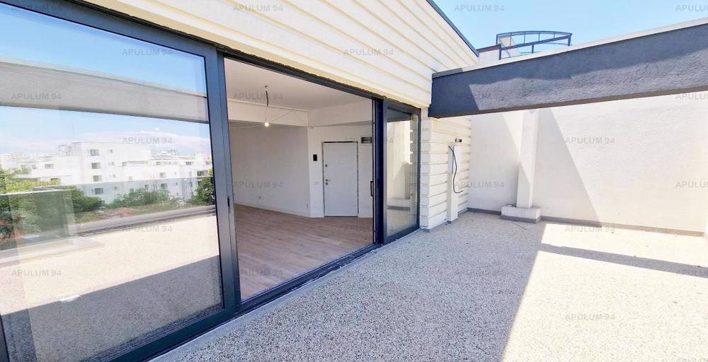 PENTHOUSE EXCEPTIONAL | TERESA ROOFTOP | Mihai Eminescu