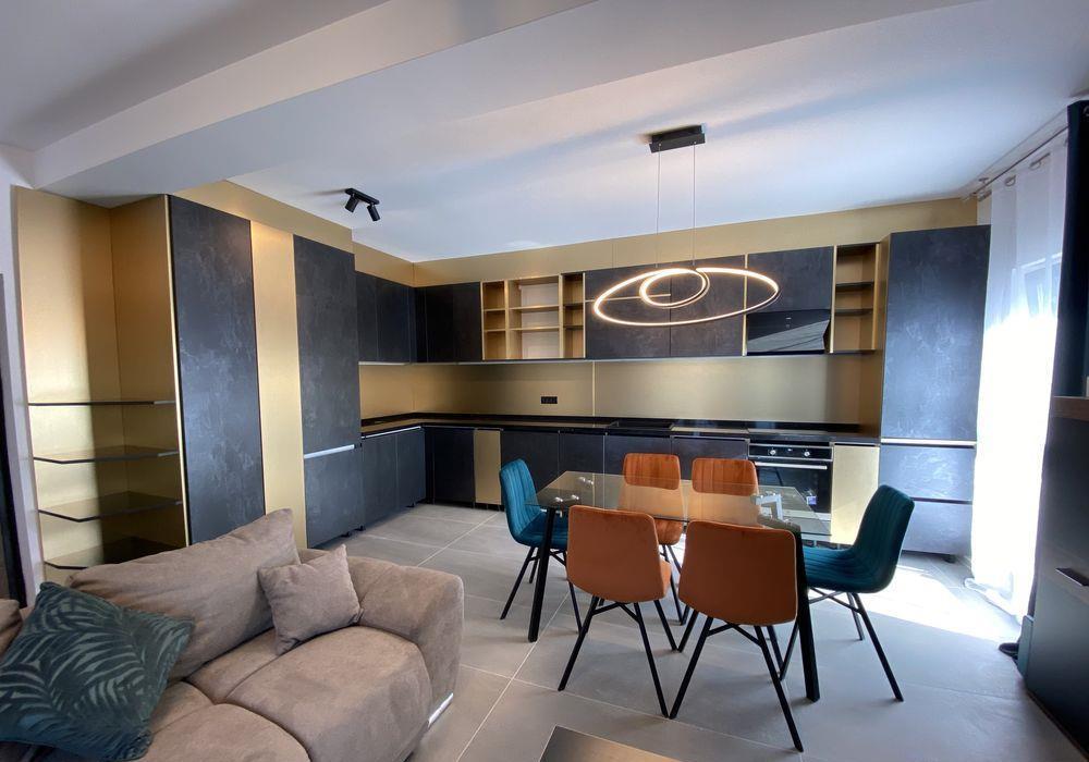 Penthouse in Dumbravita
