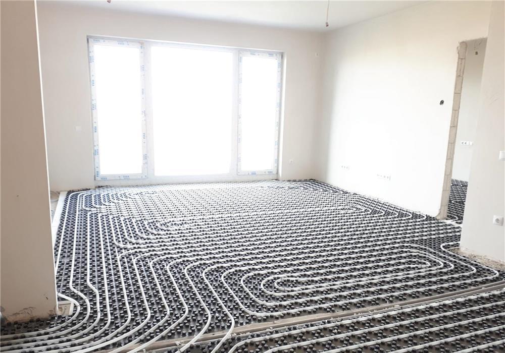 Penthouse Premium All Inclusive 3cam 2bai terasa 76mp+46mp parcare subterana