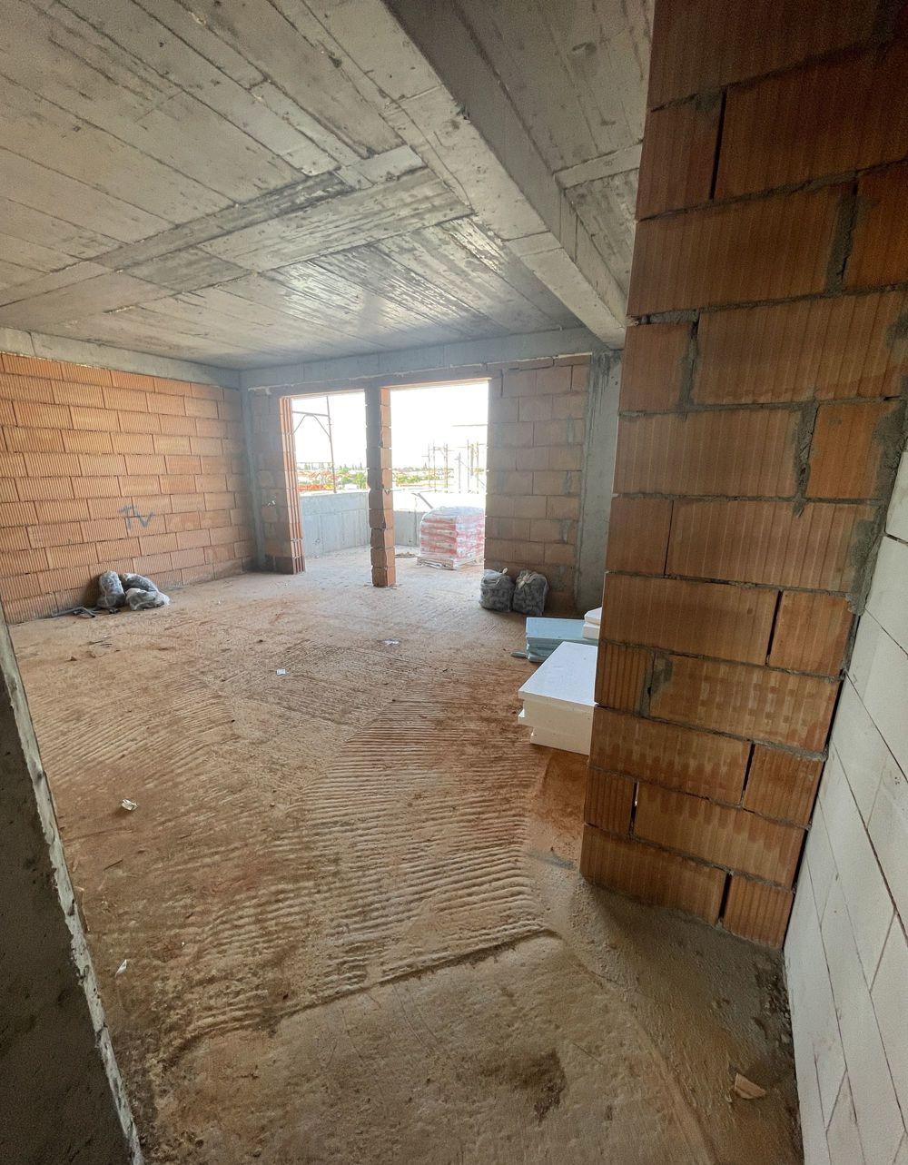 Penthouse | Terasa de 31 mp | Parcare subterana | Comision 0%