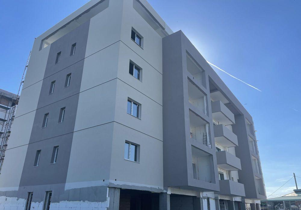 Penthouse  | Terasa de 34 mp |  Parcare Subterana | Comision 0%