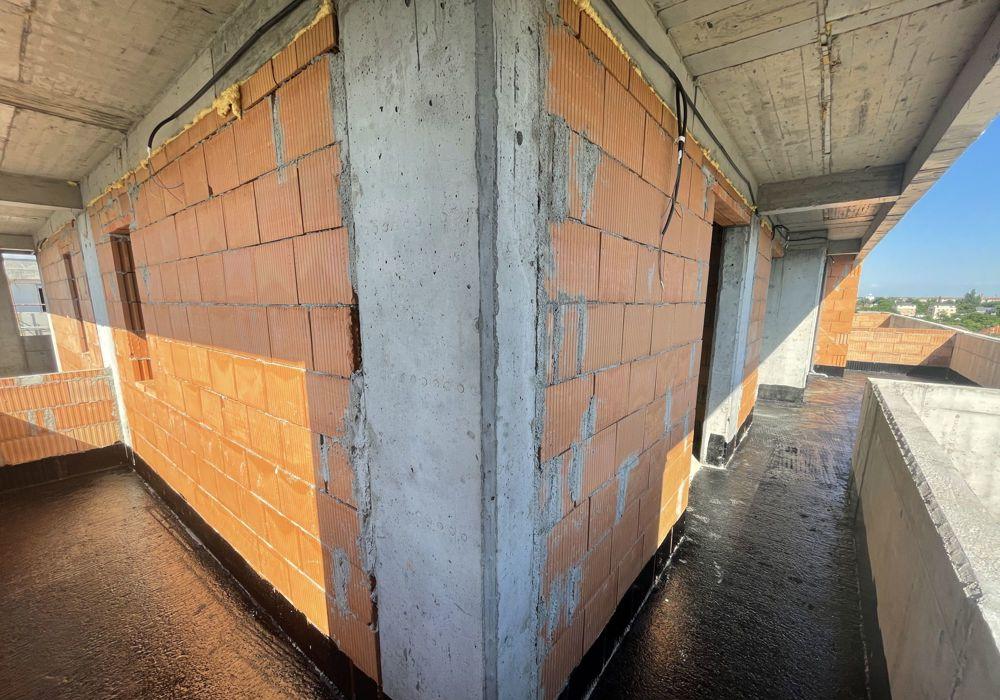 Penthouse  | Terasa de 34 mp |  Parcare Subterana | Comision 0%