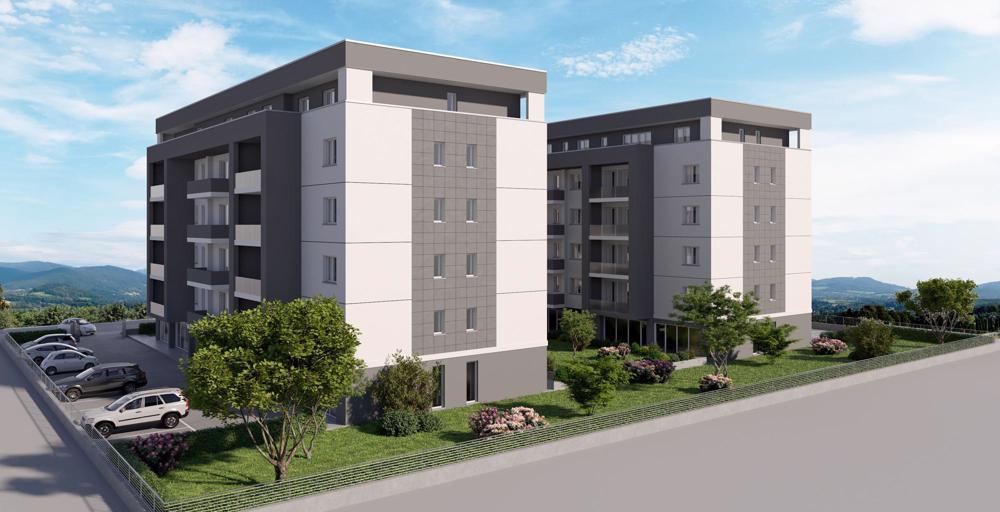 Penthouse | Terasa de 42 mp | Parcare subterana | Boxa