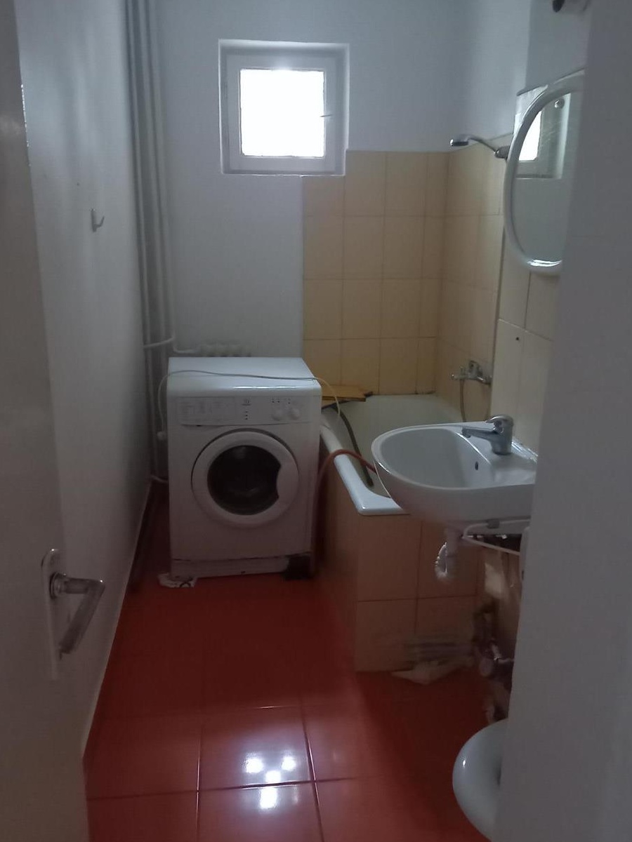 Pentru închiriat apartament 1 cameră-Cartier Iosefin Timișoara